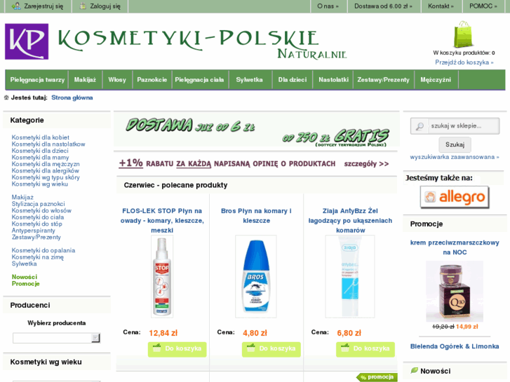 www.kosmetyki-polskie.com