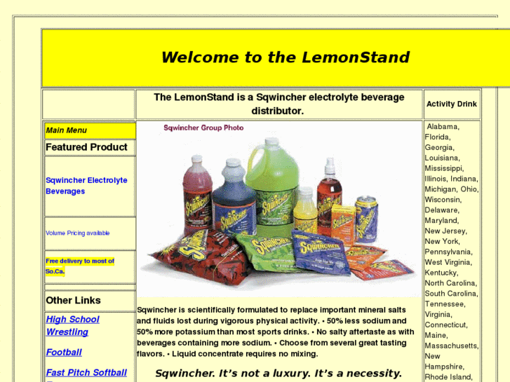 www.lemonstand.com