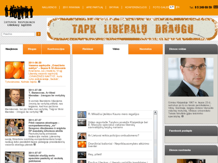 www.liberalusajudis.lt