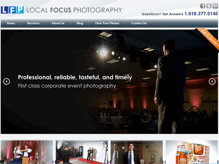 www.localfocusphotography.com