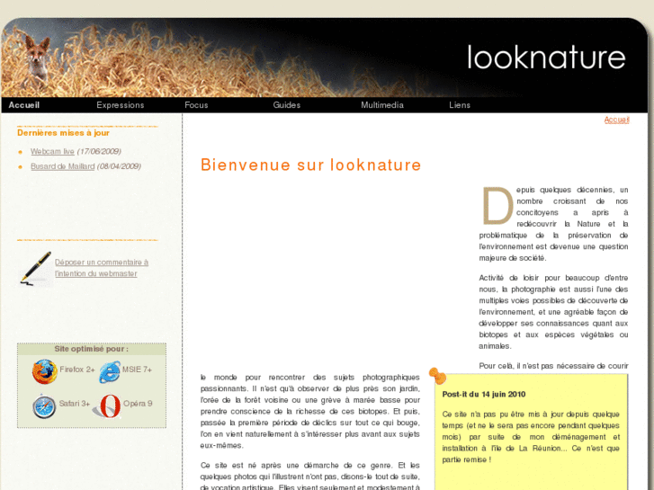 www.looknature.com