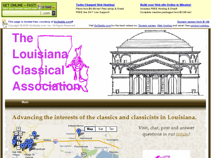 www.louisianaclassics.org