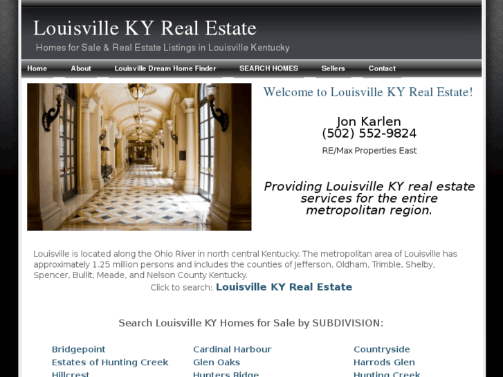 www.louisvillekyrealestate.org