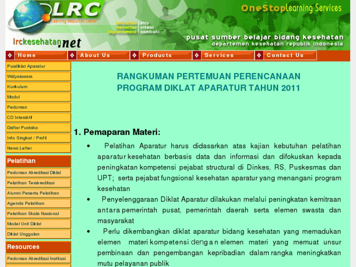 www.lrckesehatan.net