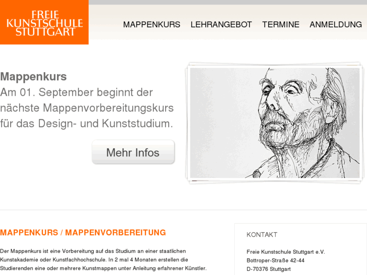 www.mappenkurs-stuttgart.com