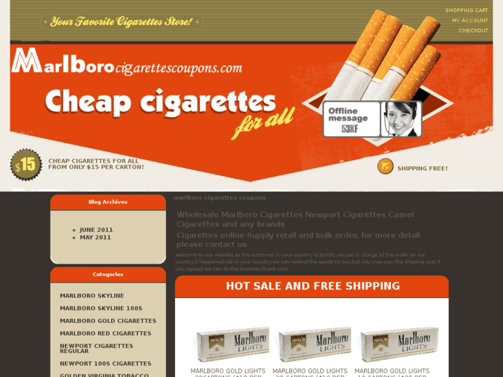 www.marlborocigarettescoupons.com