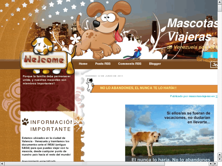 www.mascotasviajeras.tk