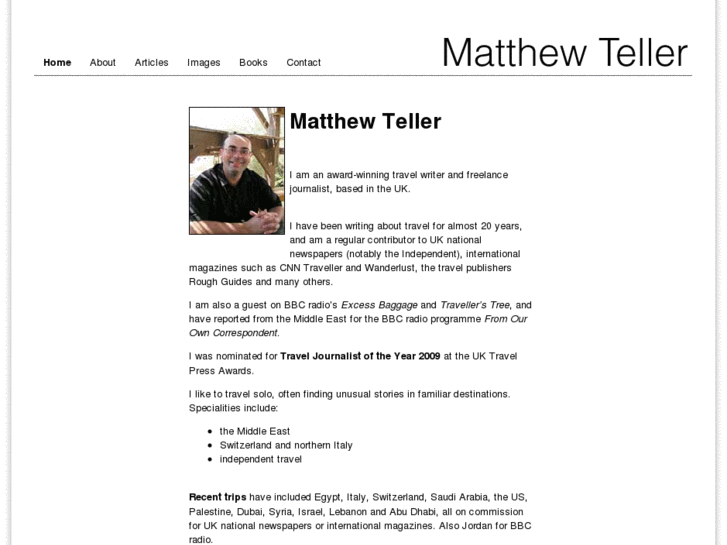 www.mathewteller.com