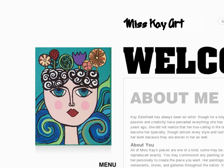 www.misskayart.com