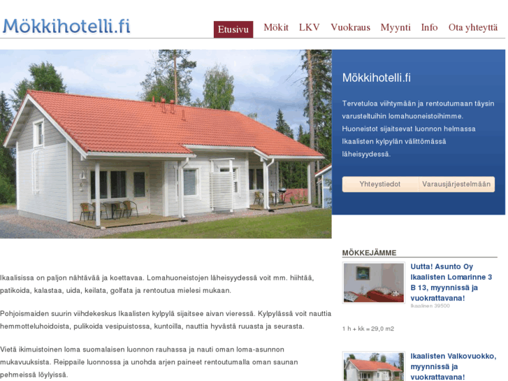 www.mokkihotelli.fi