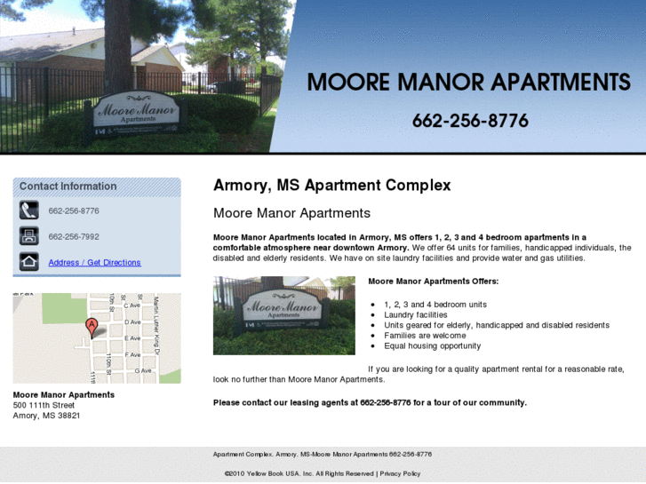 www.mooremanorapartments.com