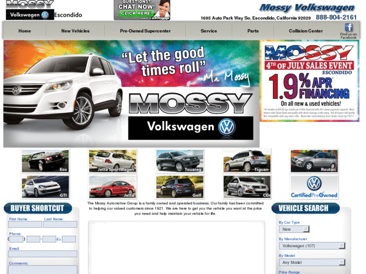 www.mossyvolkswagen.com