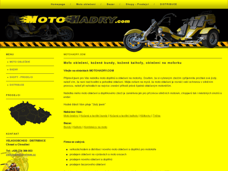 www.motohadry.com