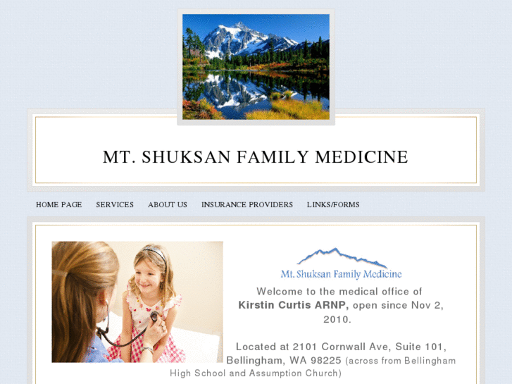 www.mtshuksanfamilymedicine.com