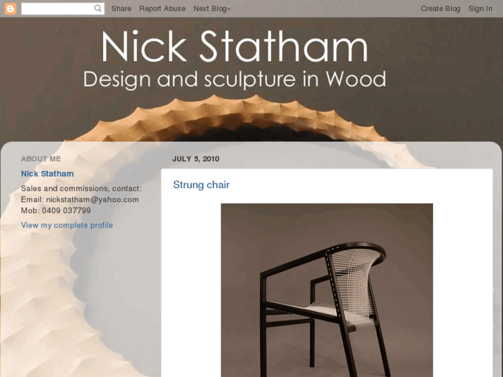 www.nickstatham.com