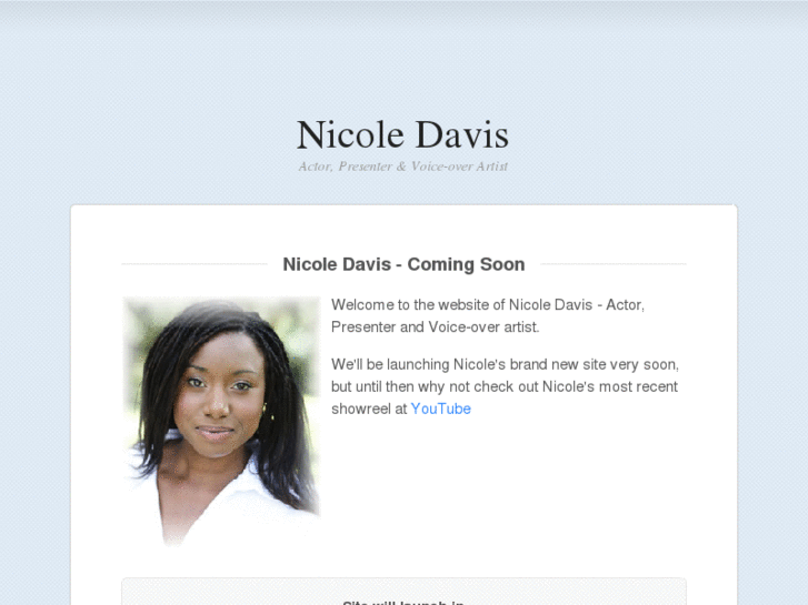 www.nicoledavis.co.uk