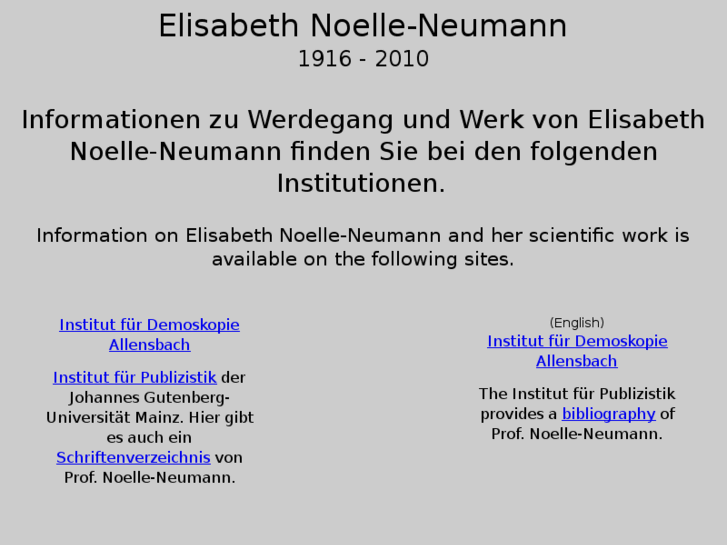 www.noelle-neumann.de