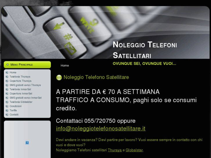 www.noleggiotelefonosatellitare.it