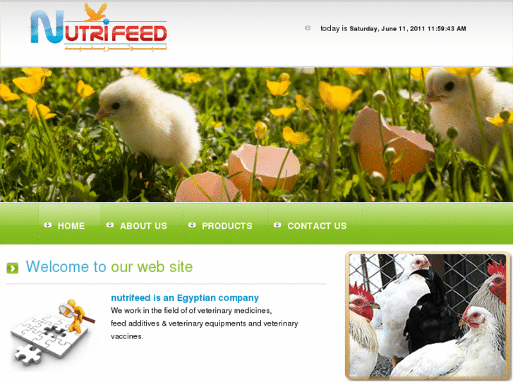 www.nutrifeed.net