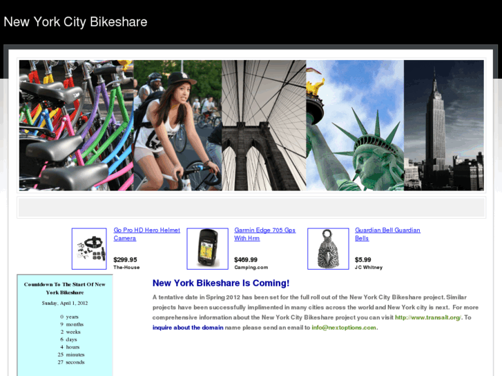 www.nybikeshare.com