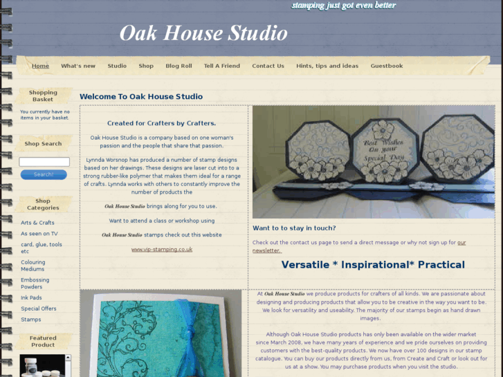 www.oakhousestudio.com