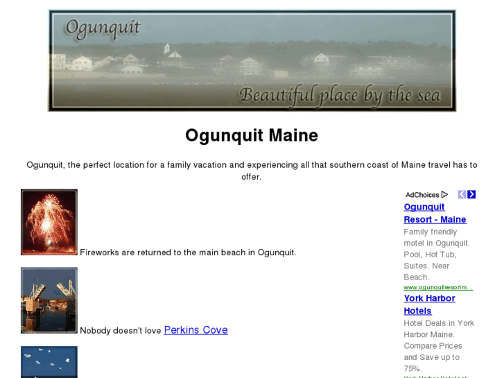 www.ogunquitmaine.com