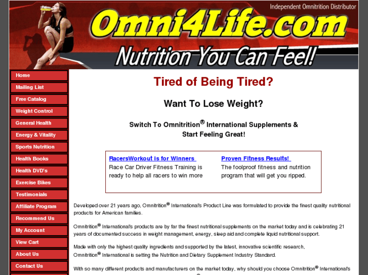 www.omni4life.com