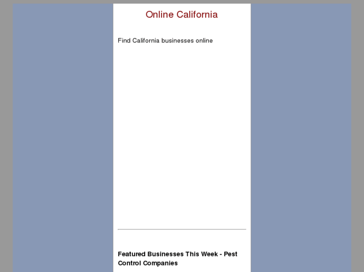 www.online-california.net