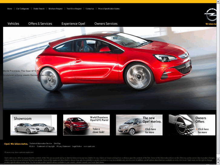 www.opel.ie