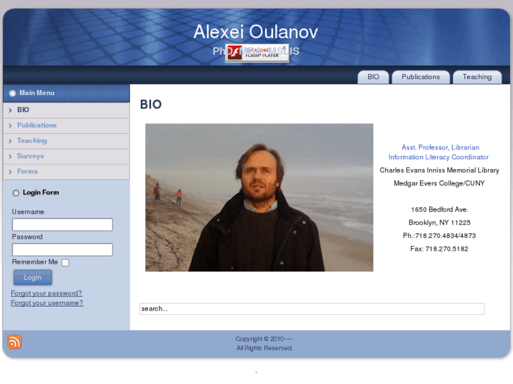 www.oulanov.com