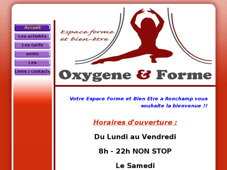 www.oxygene-et-forme.com