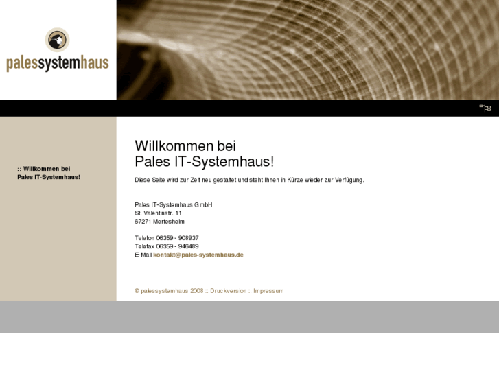 www.pales-systemhaus.com