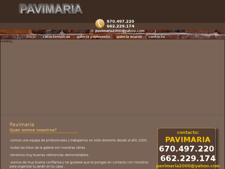 www.pavimaria.es