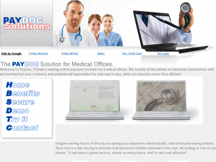 www.paydocsolutions.com