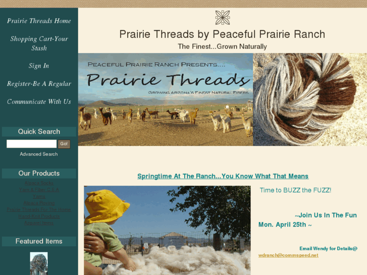 www.peacefulprairiethreads.com