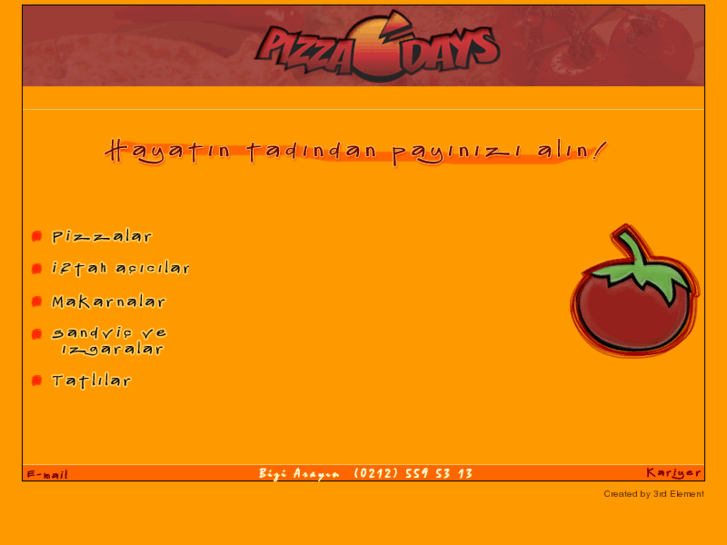 www.pizzadays.com