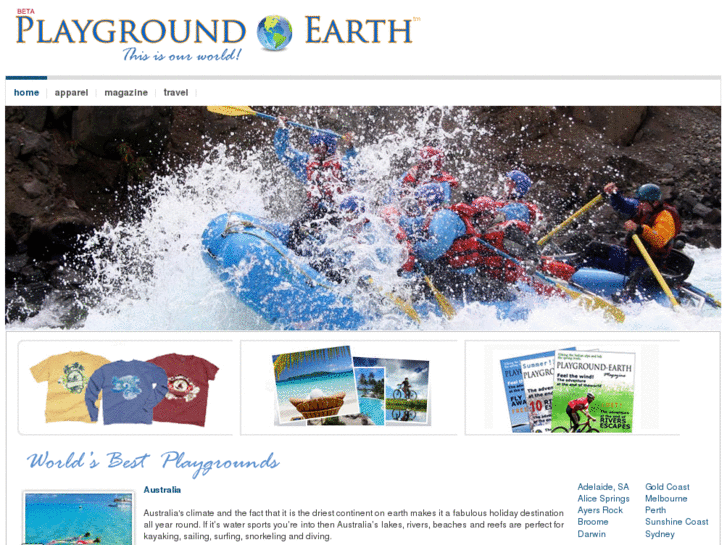 www.playground-earth.com