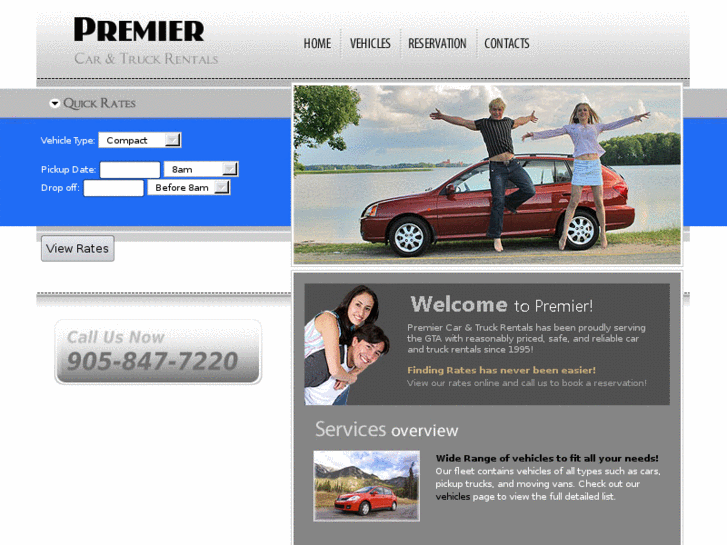 www.premiercarandrental.com