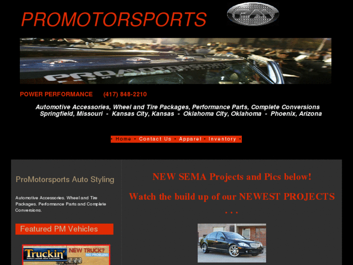 www.promotorsportspower.com