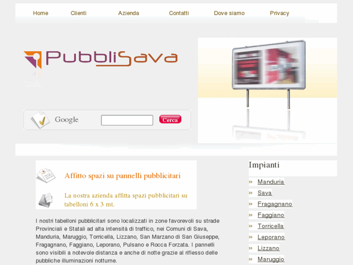 www.pubblisava.com