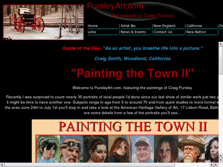 www.pursleyart.com