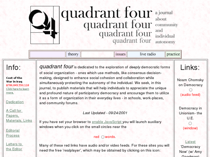 www.quadrant4.org