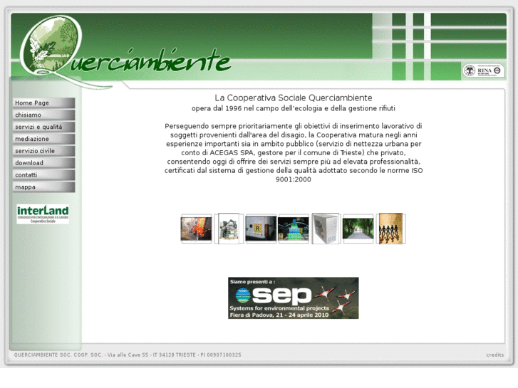 www.querciambiente.org