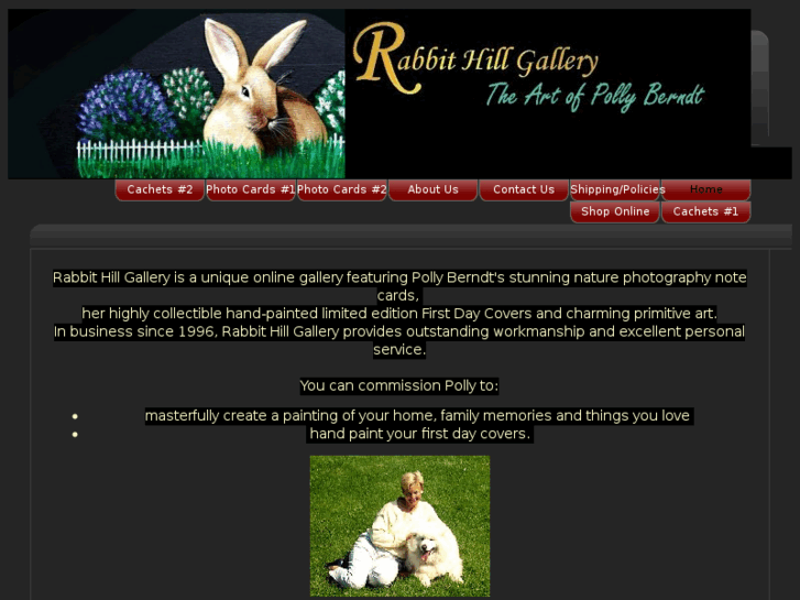 www.rabbithillgallery.com