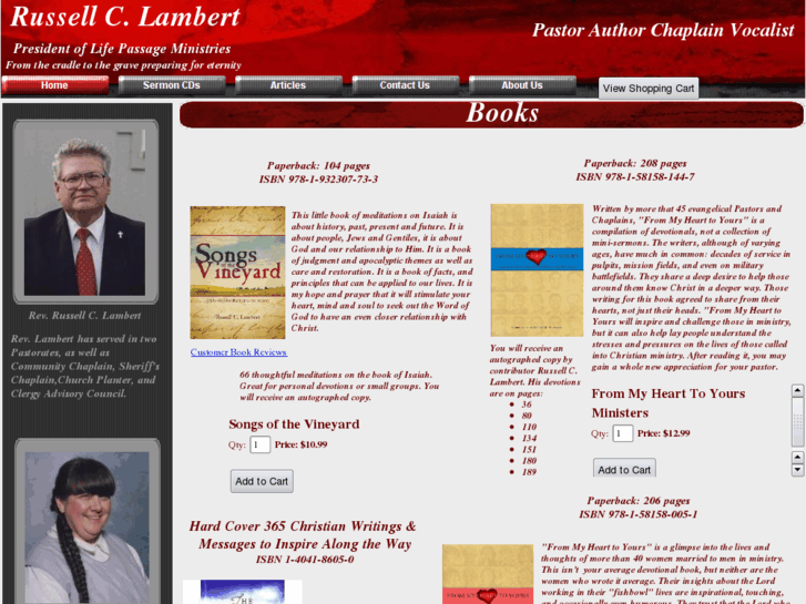www.rclambert.net