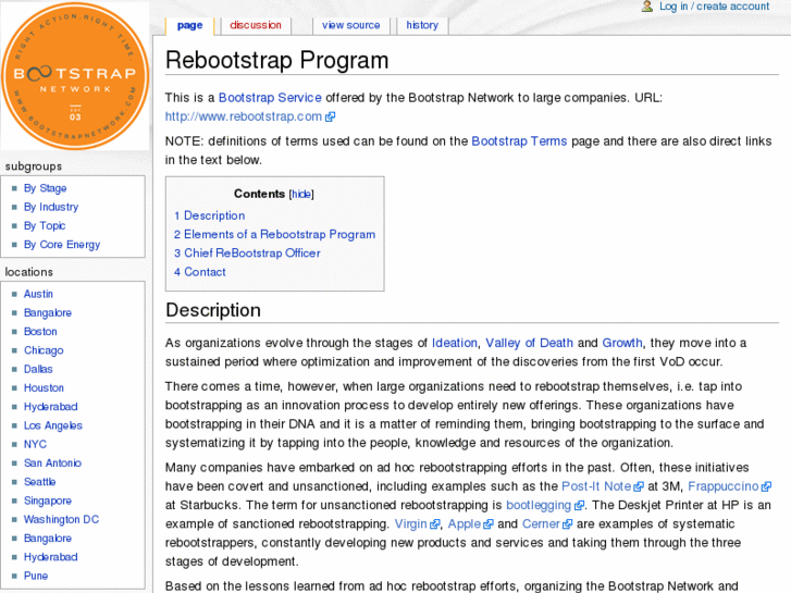 www.rebootstrap.net