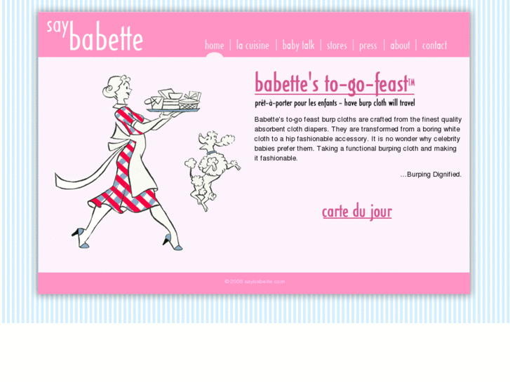 www.saybabette.com