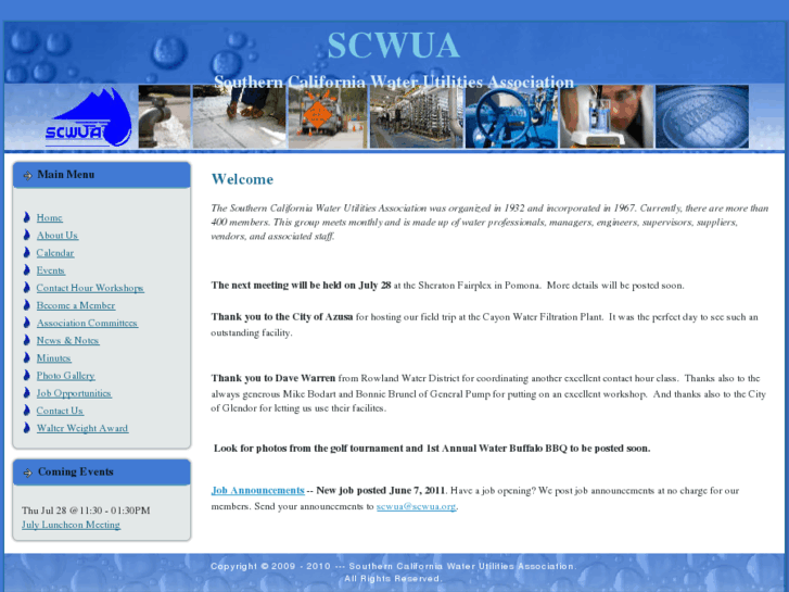 www.scwua.org