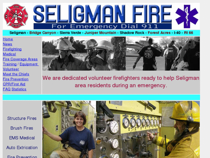 www.seligmanfire.com