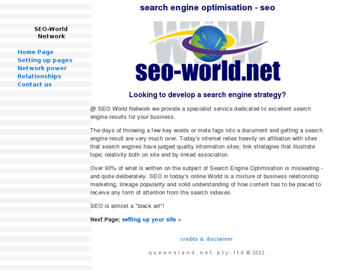 www.seo-world.net